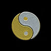 FU003 symbol of moon & sun
